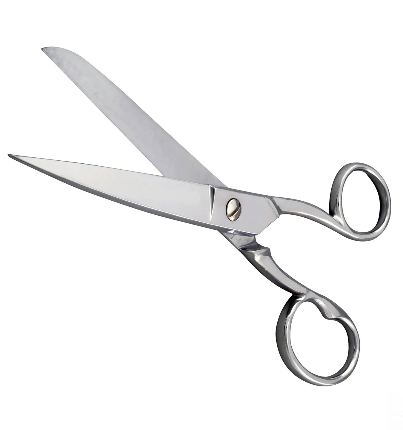 Профессиональные швейные ножницы из нержавеющей стали для резки