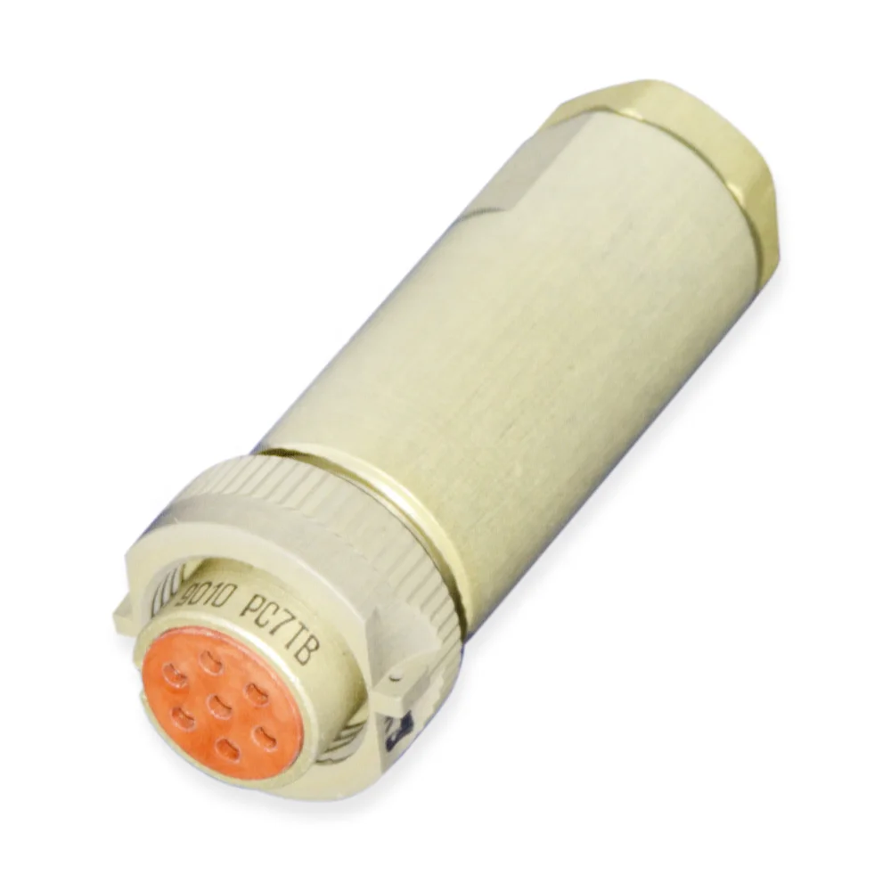 
PC7TB Cable outlet with casing russian connectors 