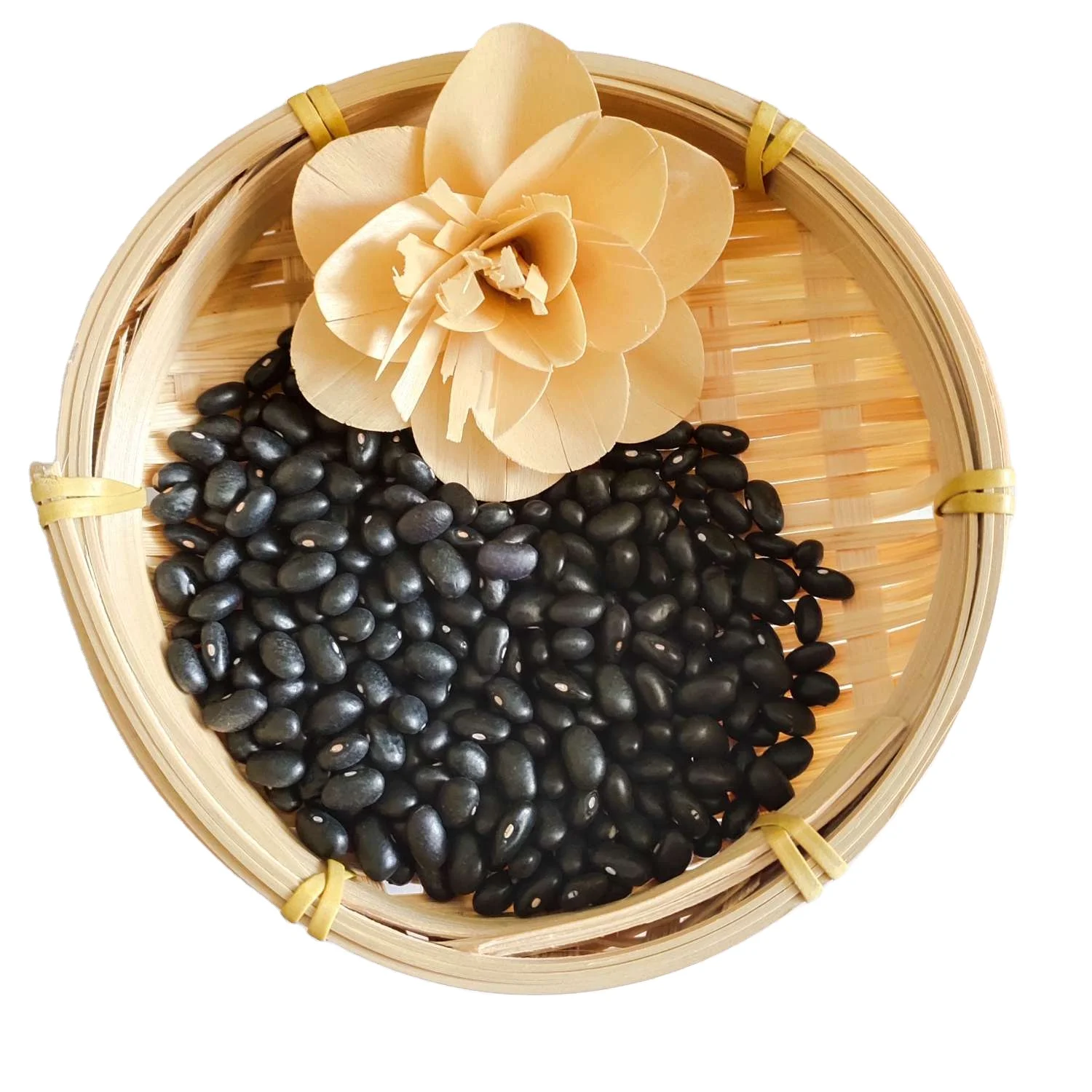 Dried Black Kidney Beans available for wholesale price
