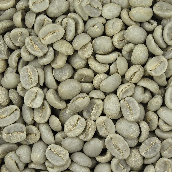 High Quality Vietnam Export Instant Coffee Common Cultivation Type Coffee Bean Green Coffee Beans Arabica