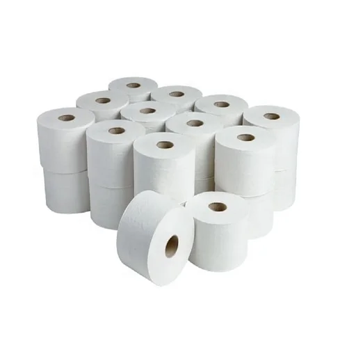 Cheap wholesale bulk toilet roll paper bathroom tissue