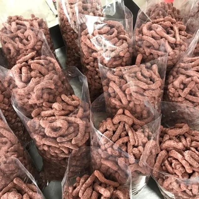 Dried Tamarind Mixed with Plum Powder Fruit Snake Nature Sweet from Thailand for Wholesales