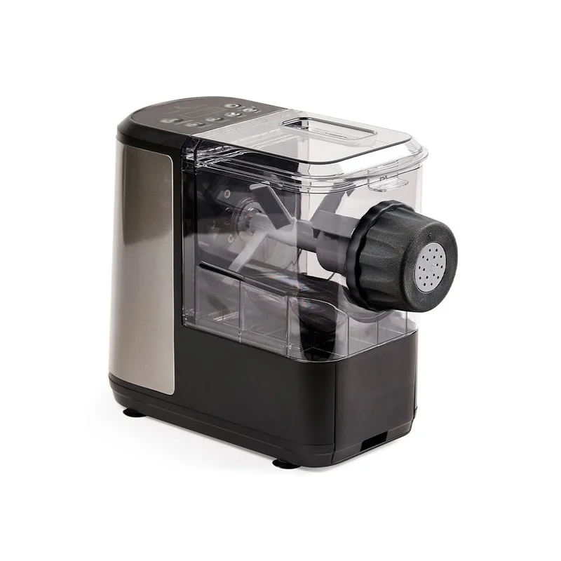 Automatic Pasta and Noodle Maker with Slow Juicer mini smart freshapaghetti pasta maker automatic dough roller sheeter