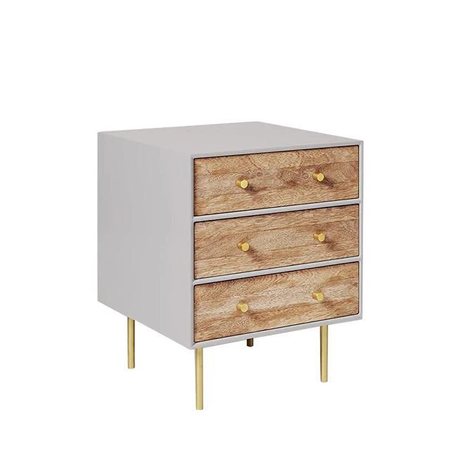 Мебель для спальни из массива тика или красного дерева высшего качества