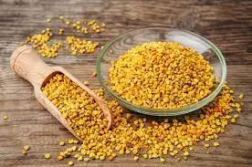 ORGANIC BEE POLLEN 2020/Whatsapp +84 845 639 639