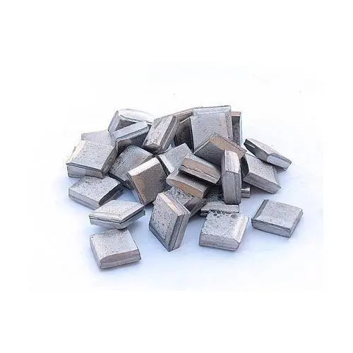 
Bulk buy NICKEL CATHODE / SQUARES 