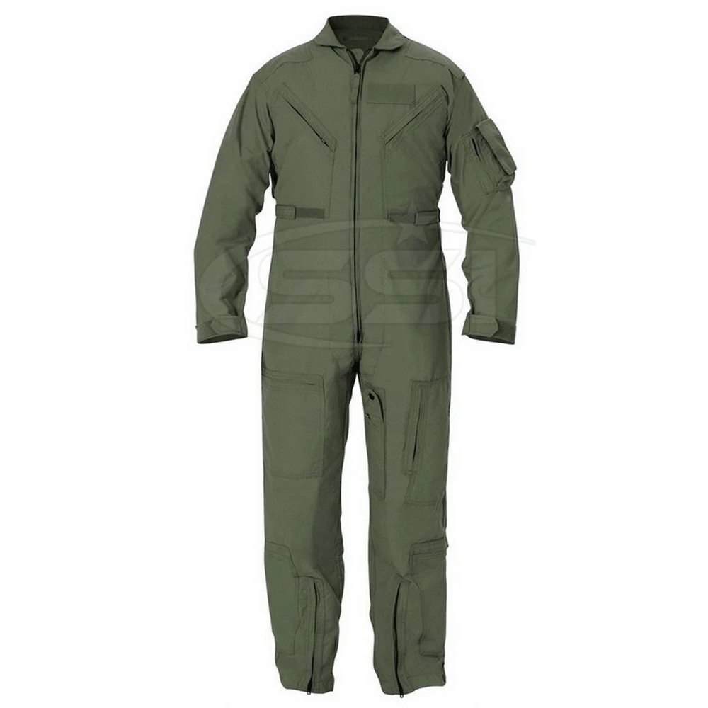 High Quality Personal Protection Equipment work clothes antistatic Protection Coveralls