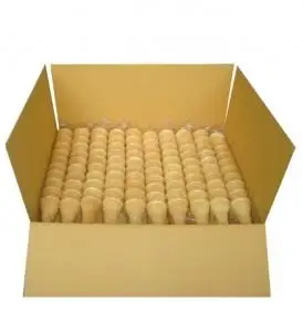 Wholesale Waffle Cone, Waffle Cake, Cookies Biscuits
