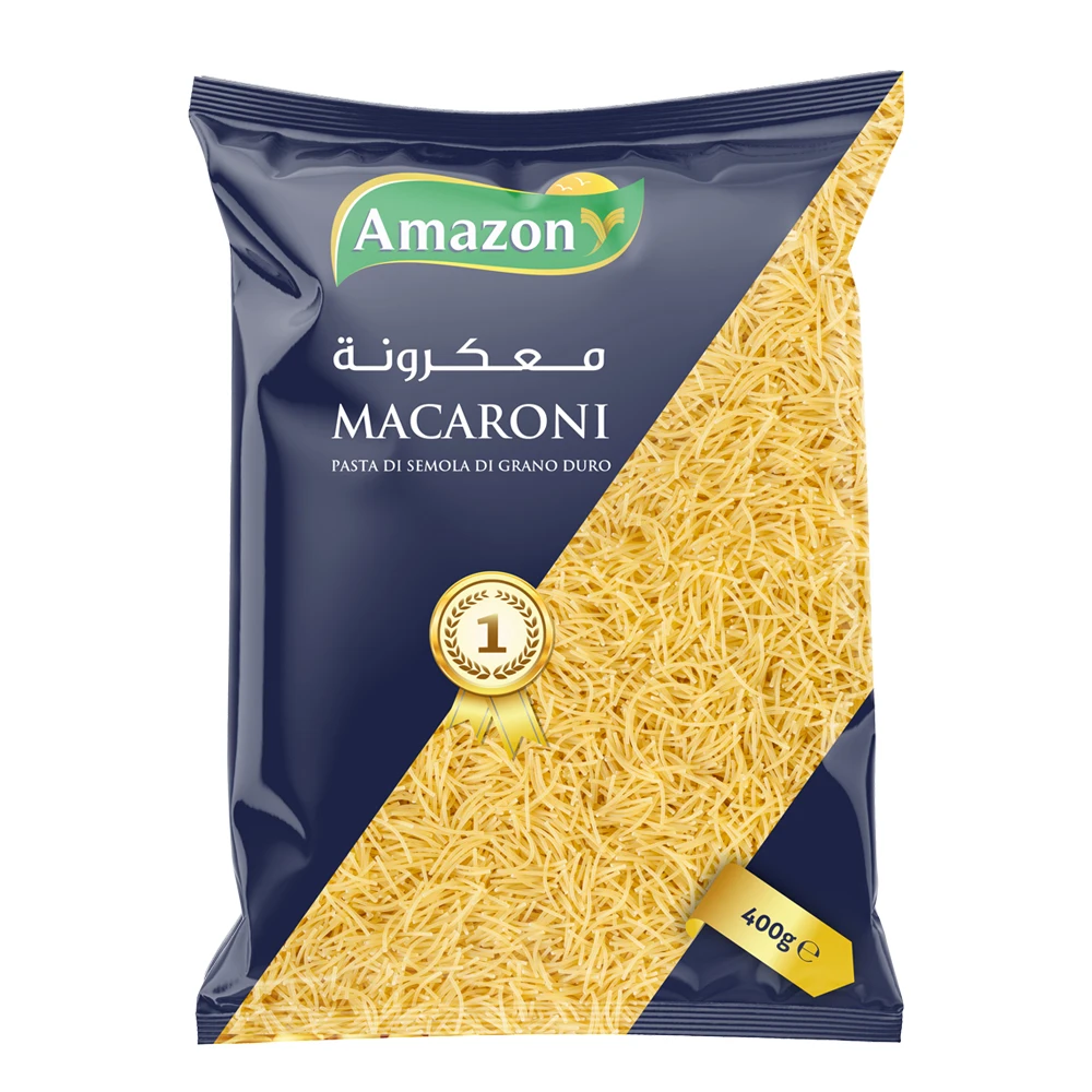 
Amazon Macaroni Vermicelli 