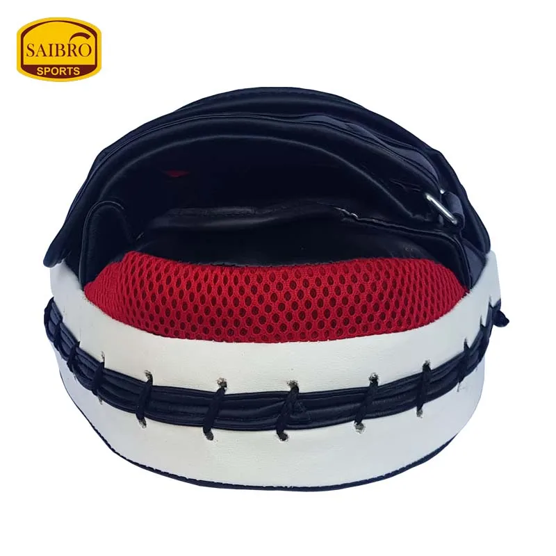 Focus Pads MMA Punching Focus Mitts Kickboxing Muay Thai Pads