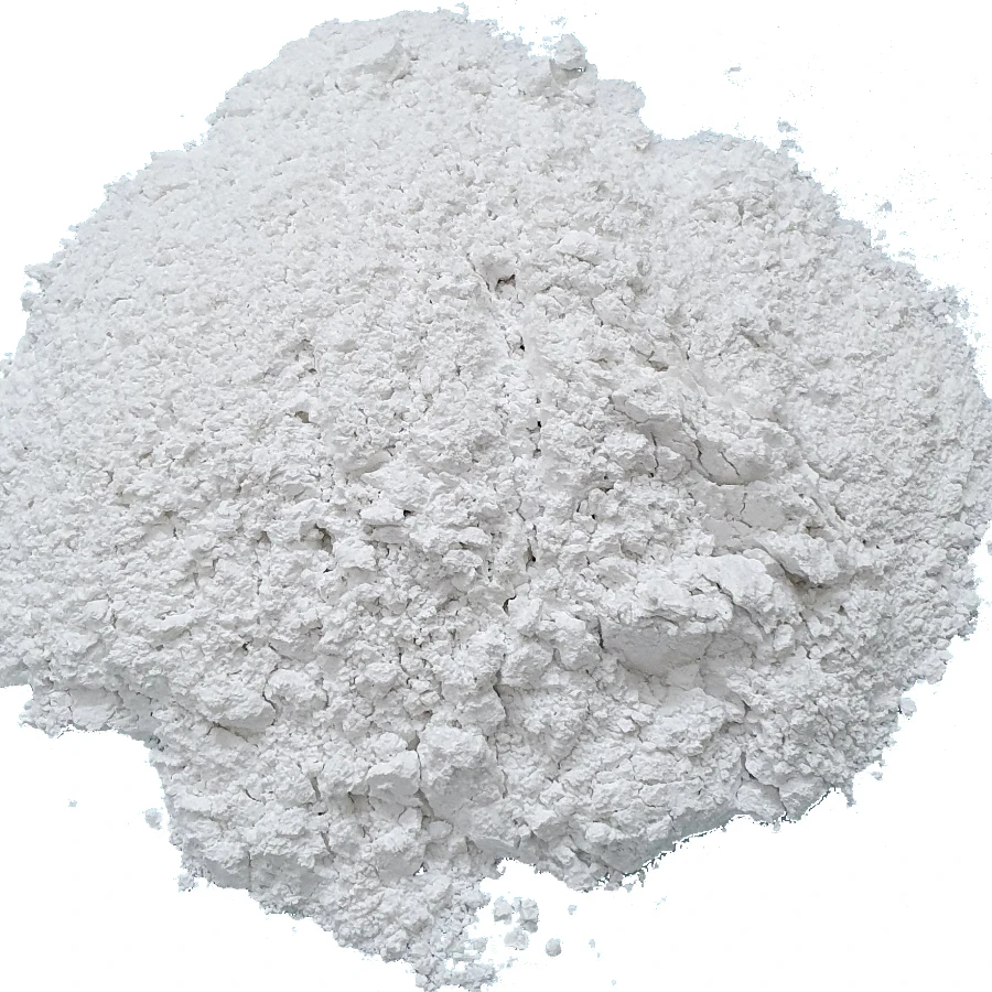 
HIGH QUALITY AND PURITY HYDRATED LIME 