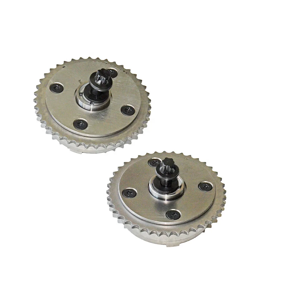 Intake Engine VVT Sprocket camshaft adjuster for Mini Citroen C3C4C5 Peugeot 207 307 407 508 BMW DS3 DS5 0805K1 11367545862
