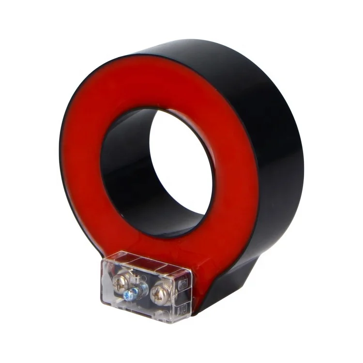 Weikesen завод LMZC-10 серии Индуктивный трансформатор тока для надувной