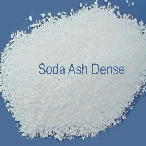 Na2co3 light soda ash powder / Food Grade Bulk Sodium Bicarbonate