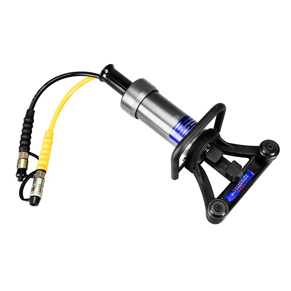 Professional Small Bar Bender Portable Hydraulic Electric Rebar Bending Machine Metal Steel Bar Bending Machine