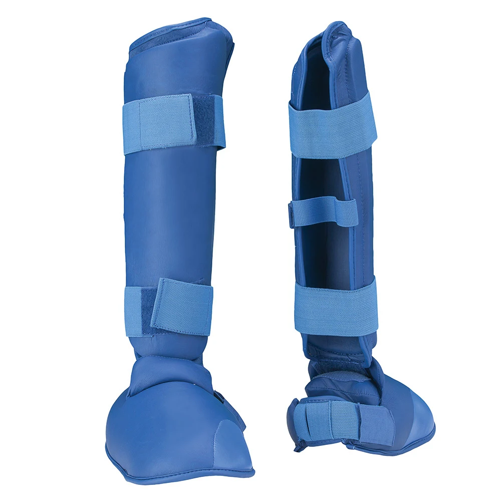 
Shin instep Guards for Boxing MMA TKD Karate 