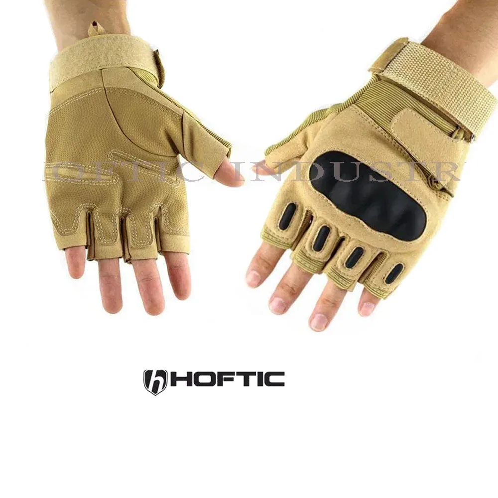 
Classical Tactical Military Police Gloves 