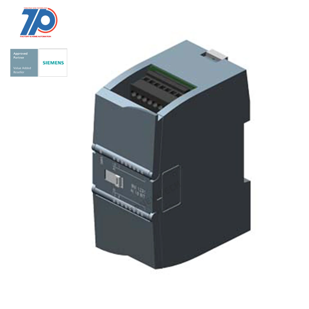 6ES7231-5ND32-0XB0 PLC Siemens S7 1200 - SIMATIC программируемый логический контроллер S7-1200 аналоговый вход переменного тока, SM 1231