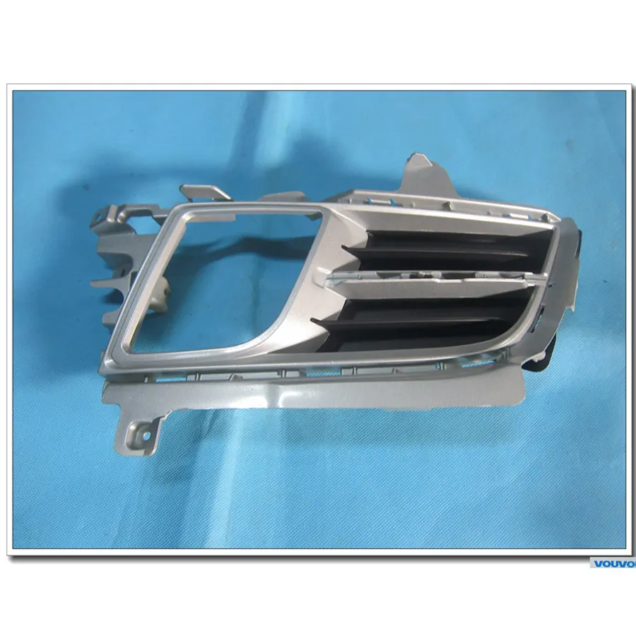 car body parts front bumper fog lamp cover for Mazda 6 GH 2008 to 2012