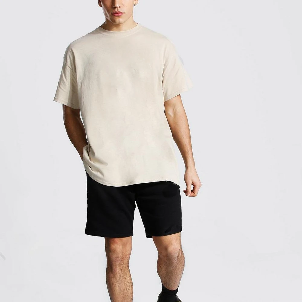 New arrival summer shorts for fitness muscle fit summer sets mens summer shorts with your own logo