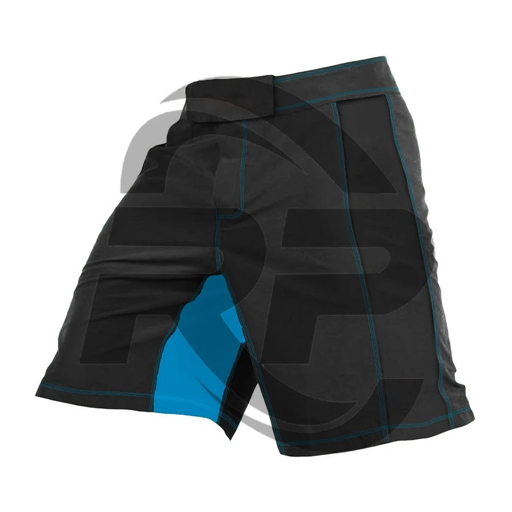 Шорты для смешанных боевых искусств мужские шорты