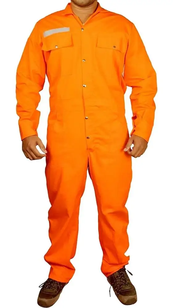 Высококачественный антистатический огнестойкий комбинезон изготовленный на заказ бойлер Защитный Рабочий для