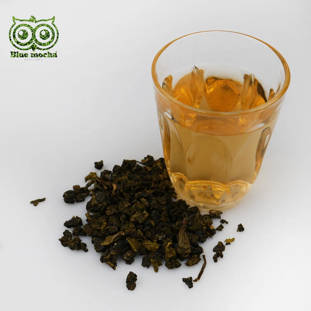 
Wholesale Premium Sakura Tea,, Oolong Tea, Hot Tea OEM Thailand 