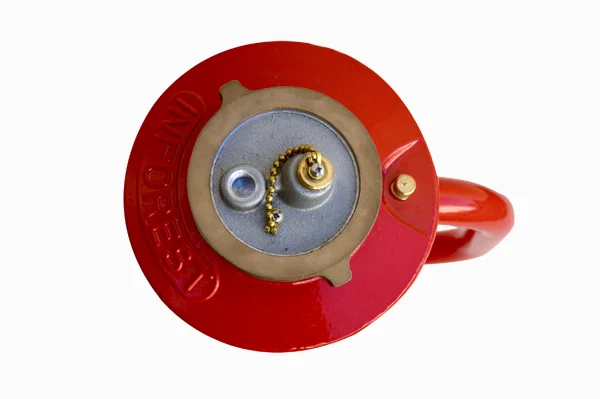 Drip Torch 5 Liters  - Wildfire Forest Fire  Bush Fire Firefighting