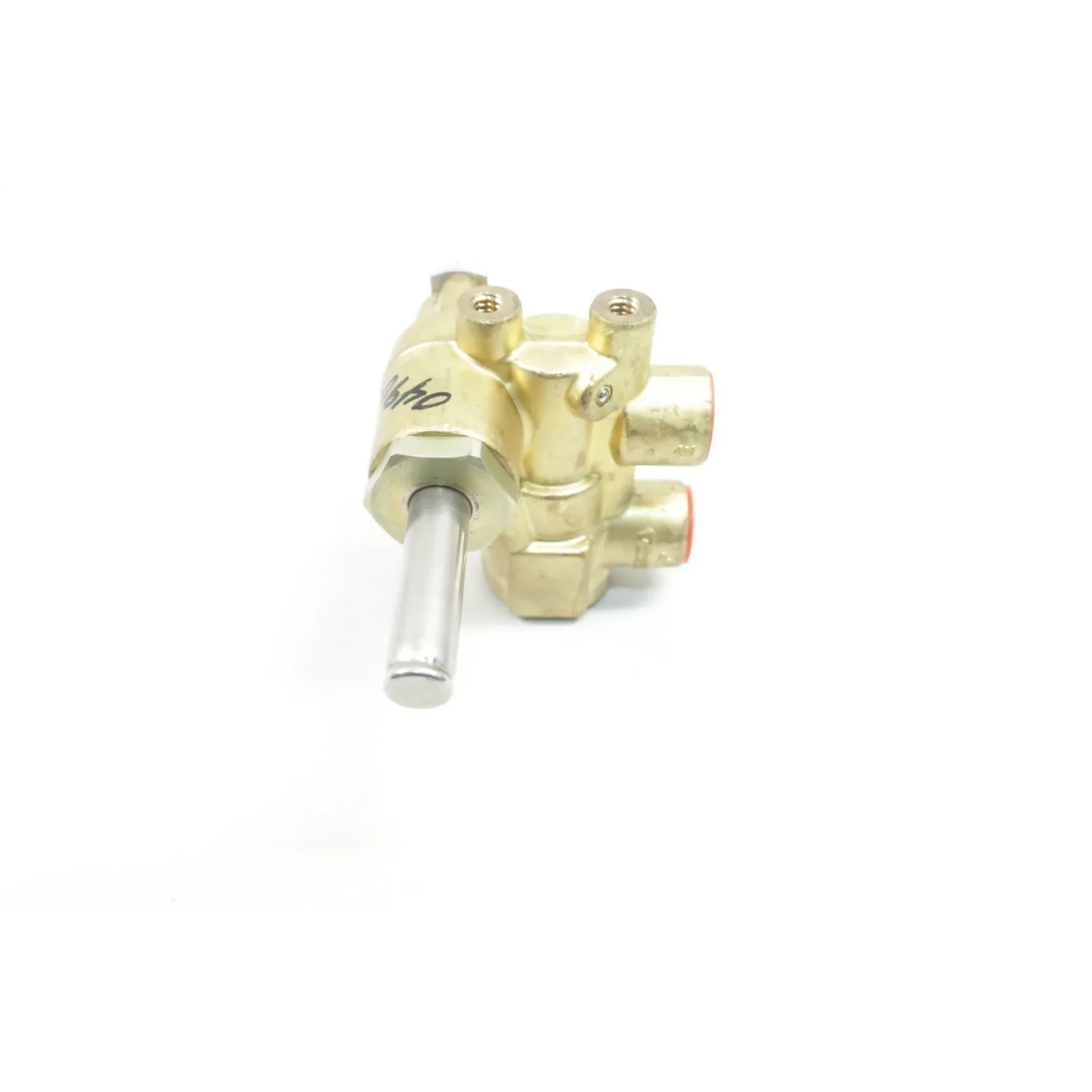 NEW ASCO W/O COIL 1/4IN NPT SOLENOID VALVE