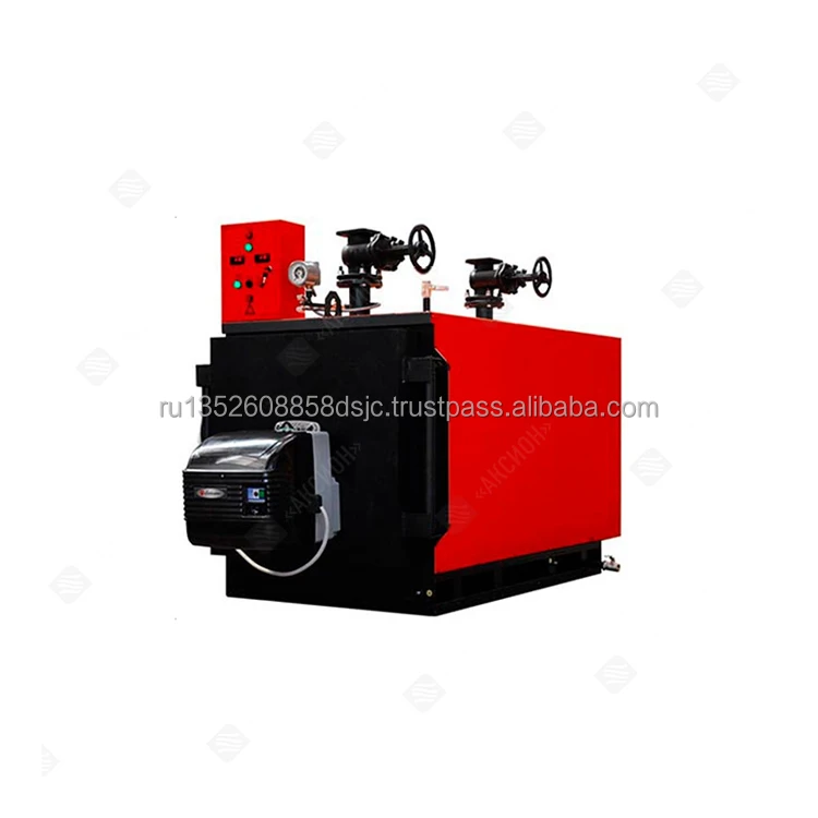 High quality electric hot water boiler for industrial use from manufacturer, product of Russia, water boilers for sale