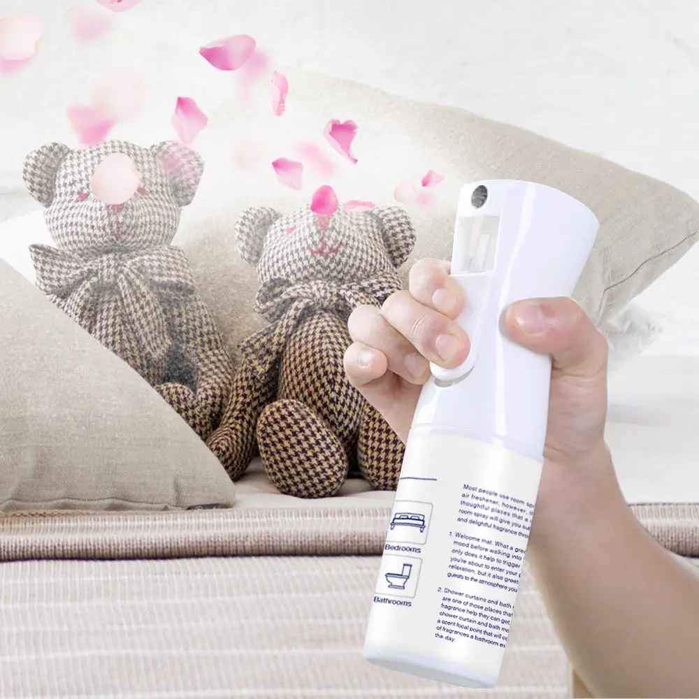 Best Sale Sprayers Air freshener Spray Bottle Odor-Neutralizer
