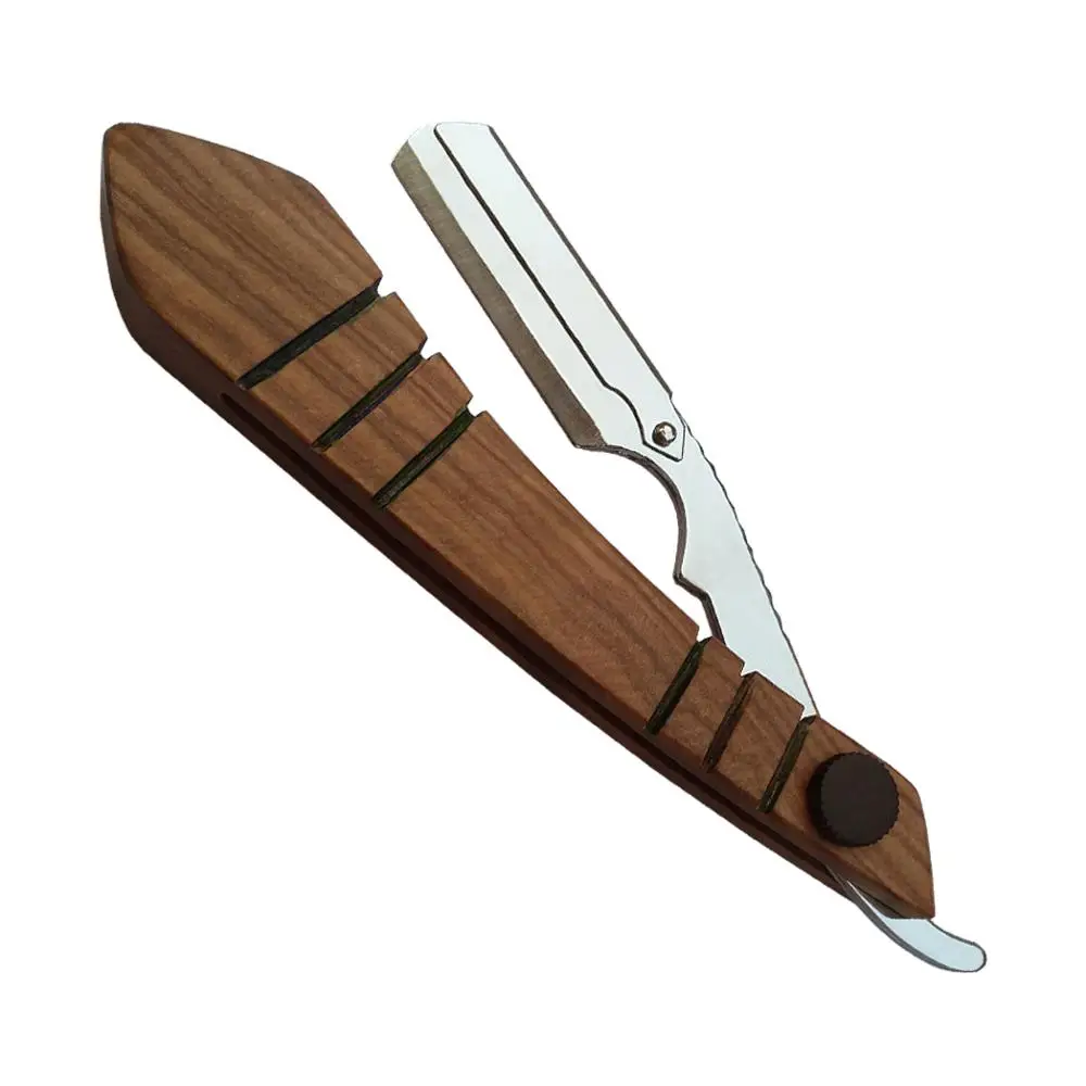 
Razors Stainless Steel Safety Straight Use Barber Razor Shaving Razor For Face BY QUAINTO SURGICAL INSTRUMENTS 