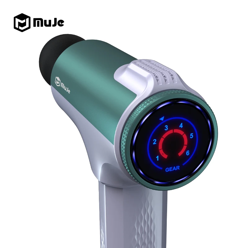 Прямая поставка от производителя массажер для фитнеса пистолет массажа всего