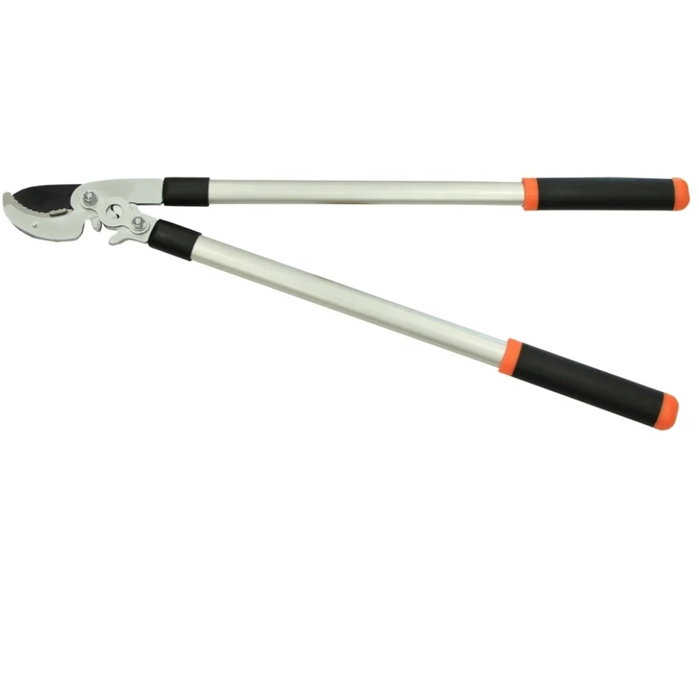 (GD-14082) 73.5cm Gear, Anvil Lopper Pruning Shear