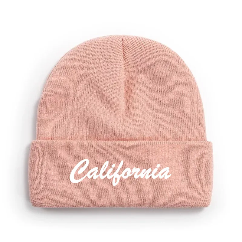 men UniseMen and Wox Winter Beanie  hat Multiple Colors Option Customized Logo winters Woolen  hat