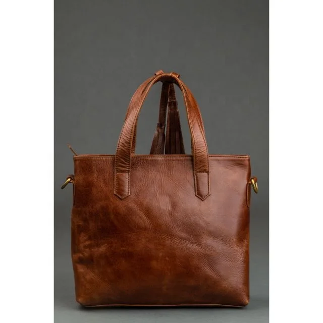 Fashion Women Shopping Bag Genuine Leather Tote Bag Handbags For Wholesale Hot sale products