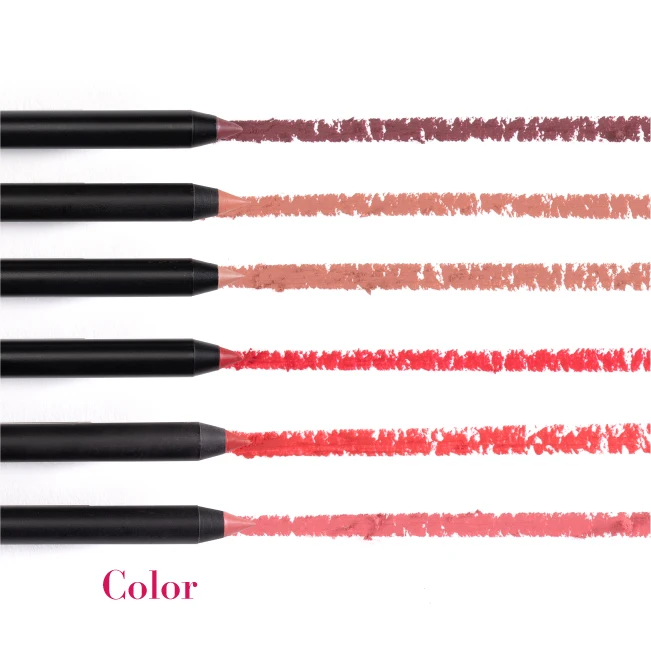 Private Label Long Last Matte Lipstick Containers