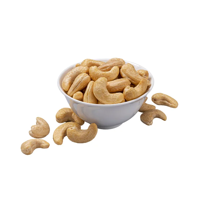 BEST SELLER CASHEW NUTS W320 HIGH QUALITY BULK PRICE SINGLE HERB and SPICES