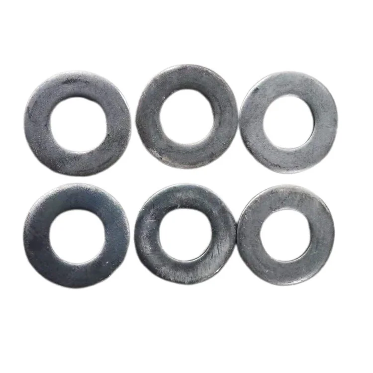 Шайба из нержавеющей стали для болтов