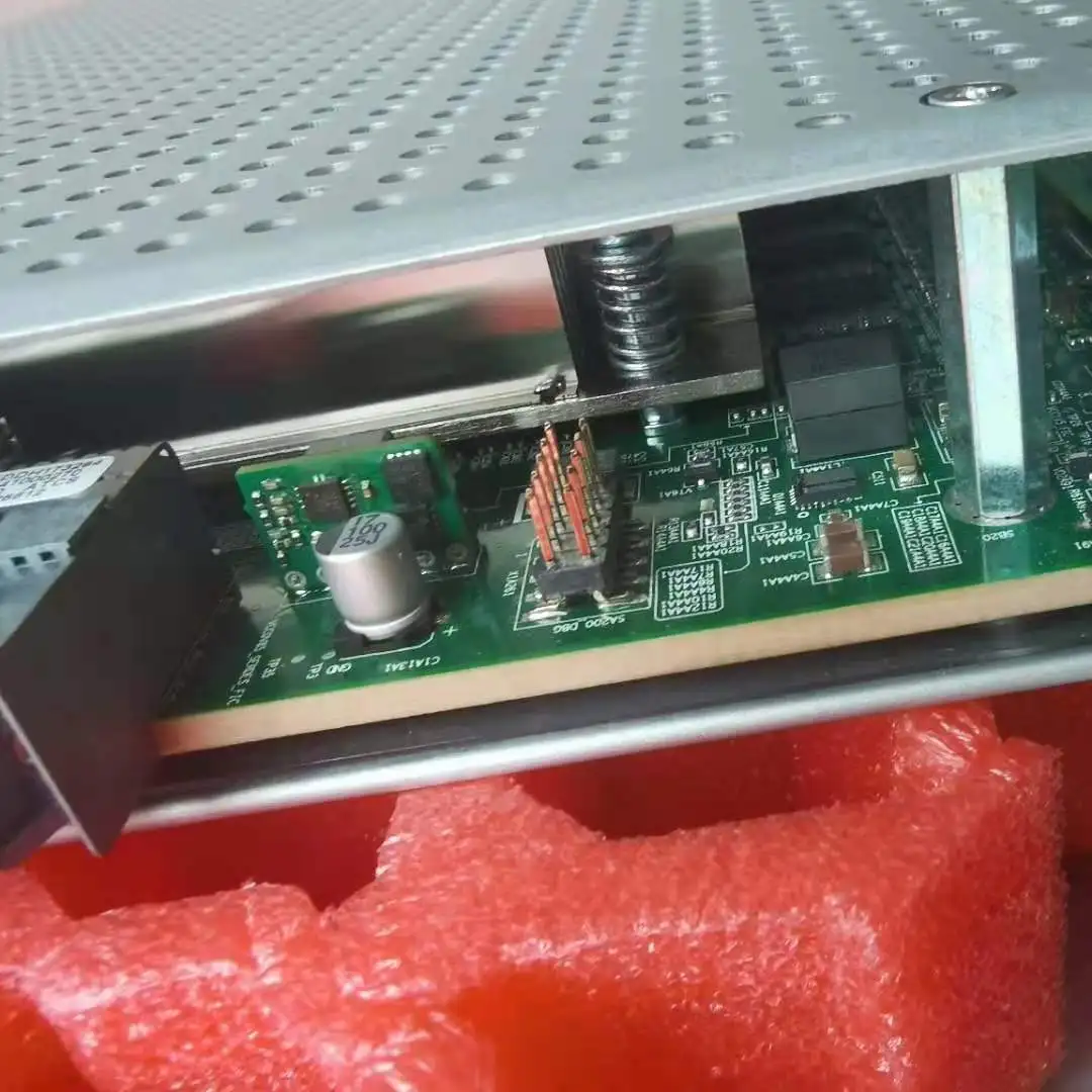 ZTE M6KS-PFU-201-H2 200G Network Processing Board ZXR10 M6000-S Full Service Router