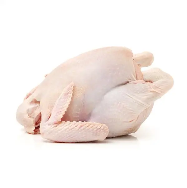 BRAZILIAN FROZEN WHOLE CHICKEN AND CUTS