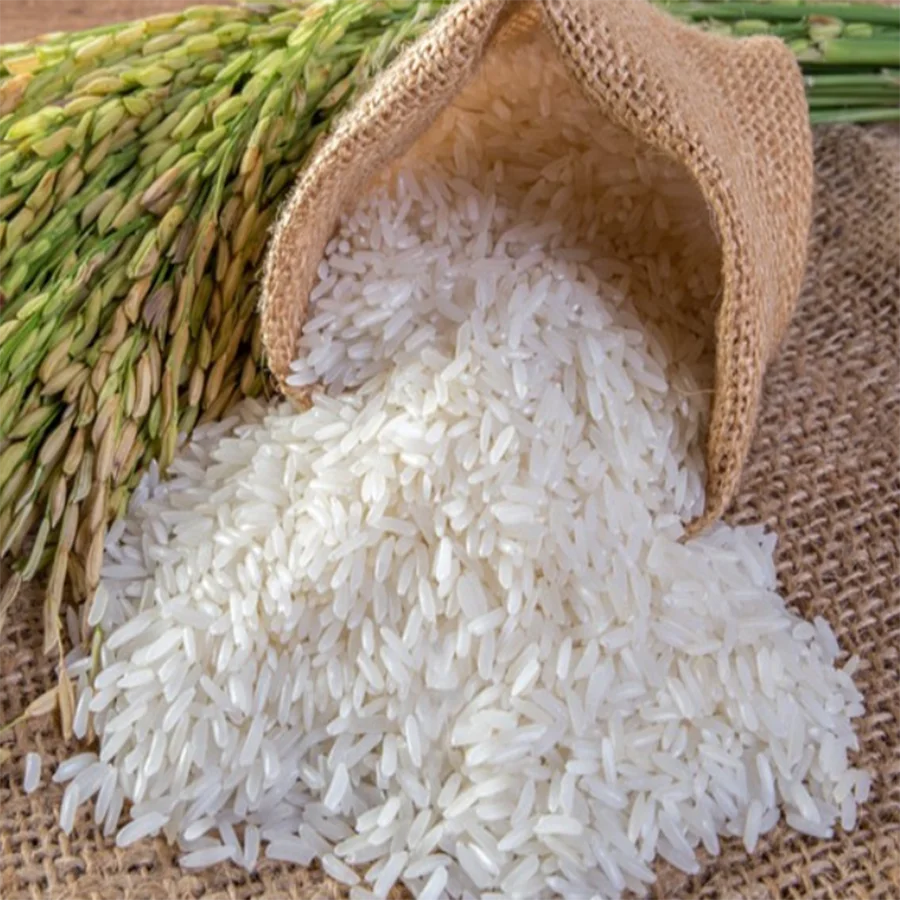 Оптовая продажа вьетнамский жасминовый рис 5% сломанный/Высококачественный с длинным зерном для экспорта