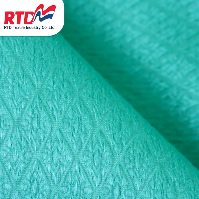 Традиционная тайская ткань RTD премиум-класса для традиционной тайской формы юбки-Мятная RJ1024