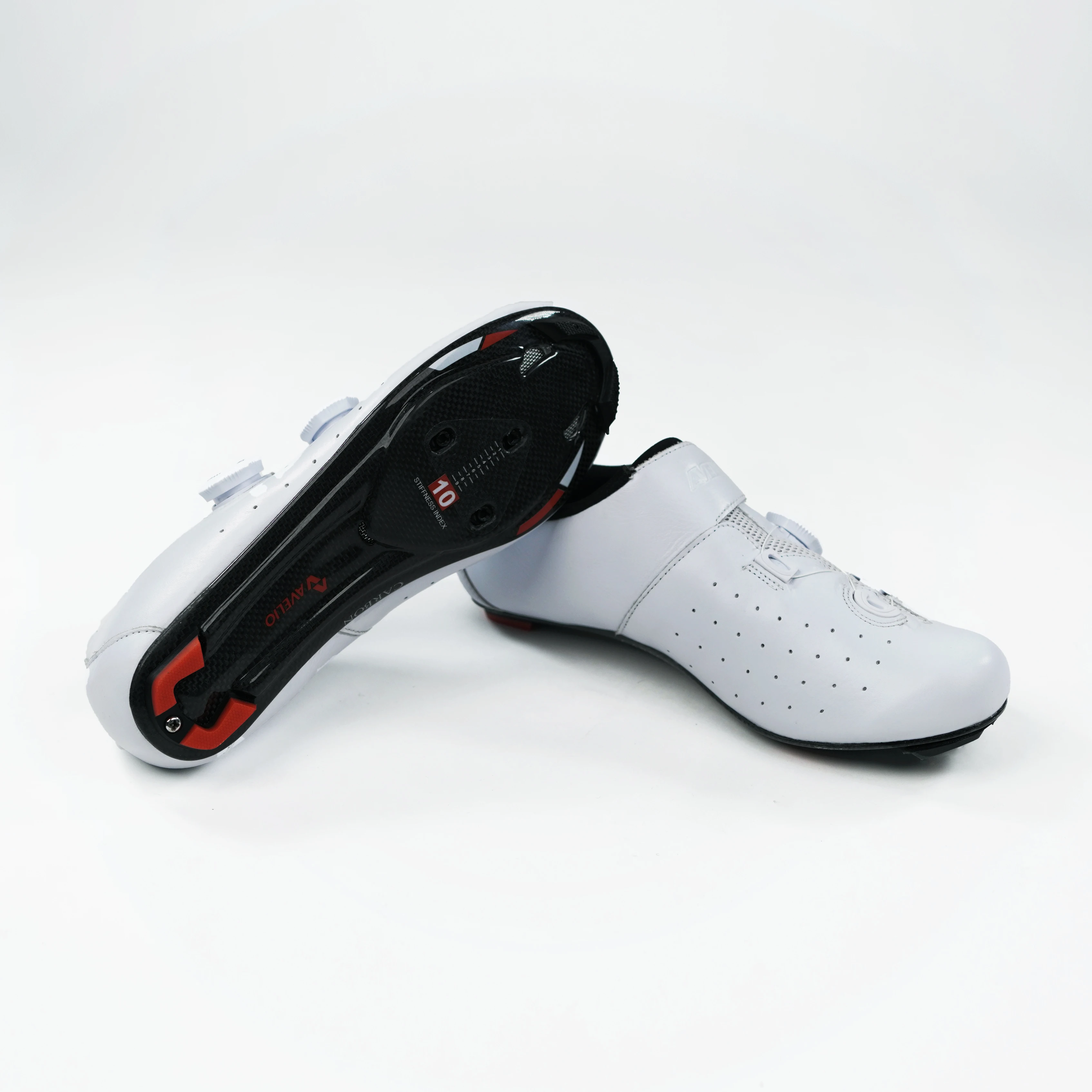 New Fashion Design Bicycle Carbon Sole Custom Bike Shoes Factory Sale Best price Customization Cycling Shoes from Indonesia