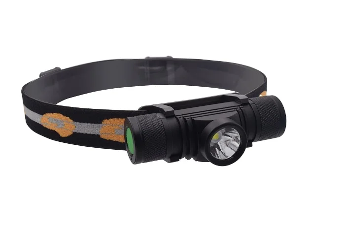  OEM ODM Factory LED Headlamp Flashlight 200 meters Beam distance head lamp