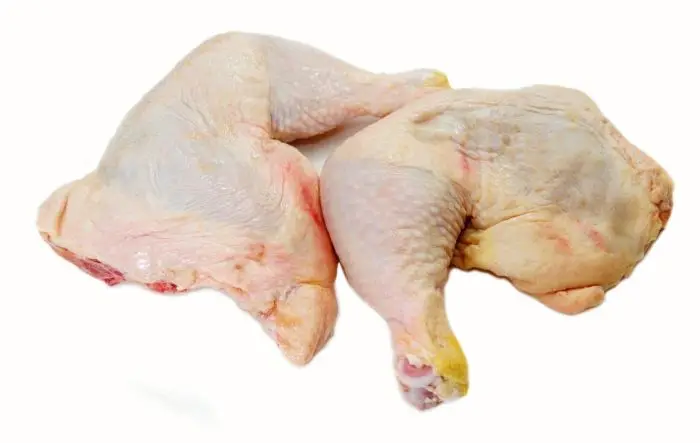 Wholesale Frozen Chicken Leg Quarters For Sale In Cheap Price Bulk Quantity Available