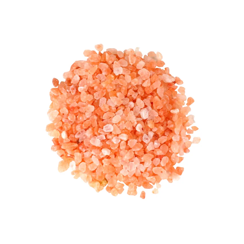 Розовая Гималайская Соль лучшего качества для пищевых продуктов индивидуальная упаковка Органическая грубая соль продажи