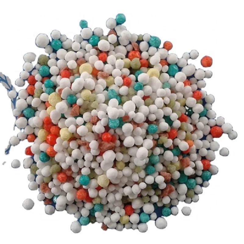 Ukraine Manufacturer Nitrogen Fertilizer Urea N46% MIn Prilled or Granular