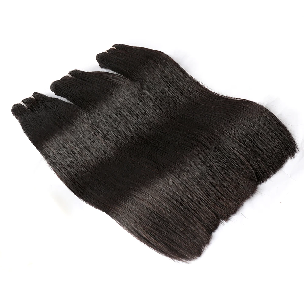 Реми волосы, необработанный темно-синий сухих волос из Вьетнама компонентов