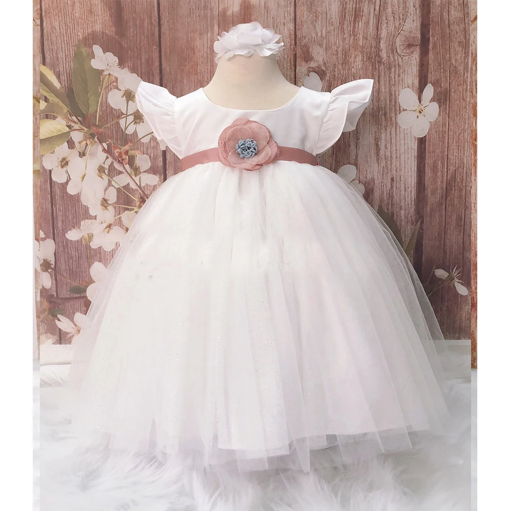 2020 Princess Costume Kids Dresses For Girl